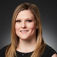 portrait of Christina Marie Sandwell, DO