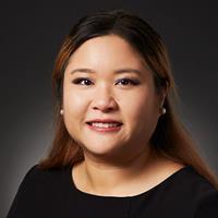 portrait of Ginger Tsai-Nguyen, MD