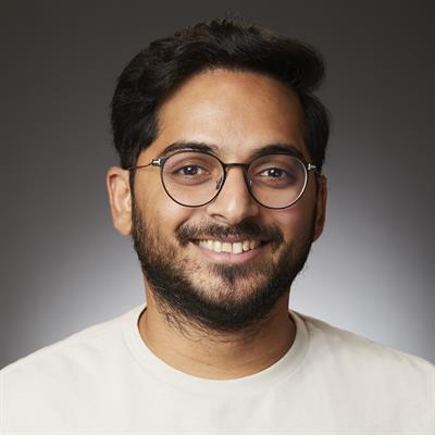 Eric G Manthuruthil, PA