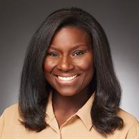 portrait of Whitney Tucker, PA-C