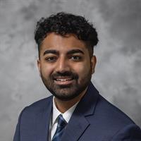 Karan Saini, PA - Healthcare Provider