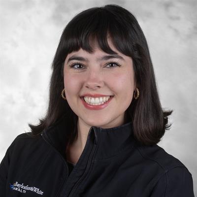 Abigail Roberts, M.S., CCC-SLP