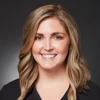 portrait of Ashley Walker, FNP