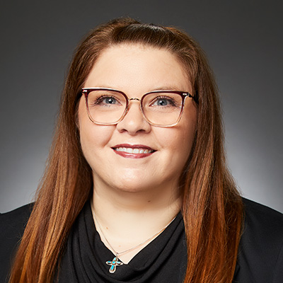 Melissa Walles George, AGNP