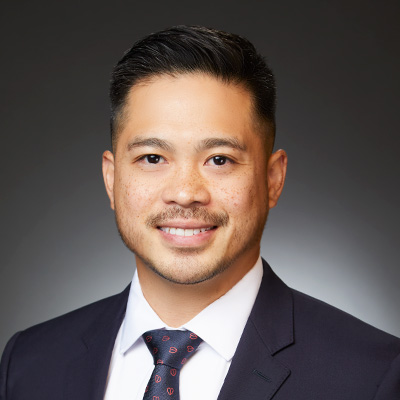 Michael A. Apolinario, MD