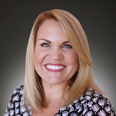 Caitlin Heisler, RD, LD, CDCES