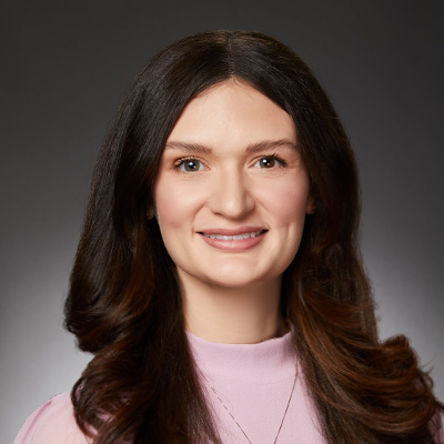 Erin Elizabeth Creps, PA