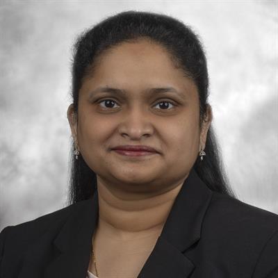 Navya deepthi kanuri, md