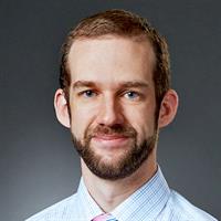 portrait of Daniel Paul Weatherall, MD