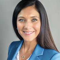 portrait of Candice Rose Ariglio, AGACNP