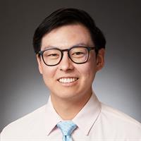 portrait of Alexander Marcus Choi, MD
