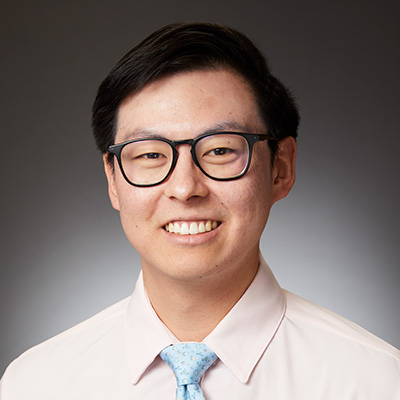 Alexander Marcus Choi, MD