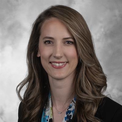 Meghan Allred, DNP, APRN, FNP-BC