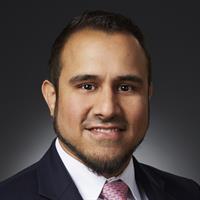 portrait of Mustafa Dohadwala, MD