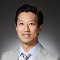 portrait of Jihoon Choi, MD