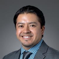 Juan Razo, MD - Healthcare Provider