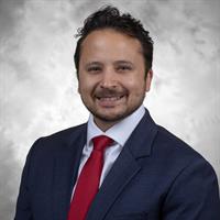 portrait of Ryan R Chechani, MD