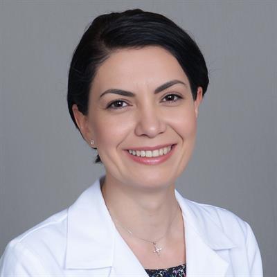 Anahit Zeynalyan, MD