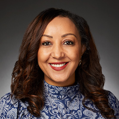 Blen Daniel, APRN, FNP- C