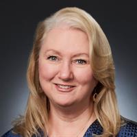 portrait of Sue Ann Williams, MD