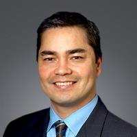 Franklin Chang, MD - Healthcare Provider