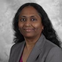 Hima Bindu Yalamanchili, MD - Healthcare Provider