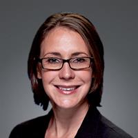 Anne Marie Eschberger, MD - Healthcare Provider