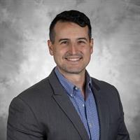 portrait of Jonathan David Ponder, PA