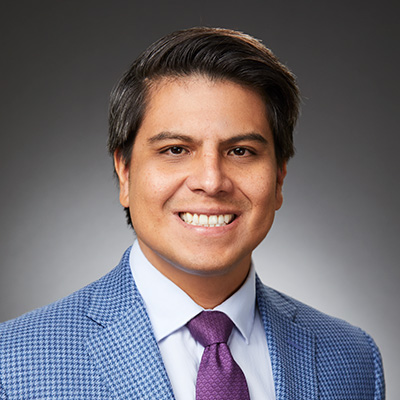 Renato Quispe, MD, PhD, MHS