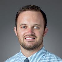 Tyler Smith, DO - Healthcare Provider