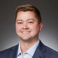 portrait of Nathan Denniston, DO