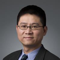portrait of Franklin See-Lai Yau, MD