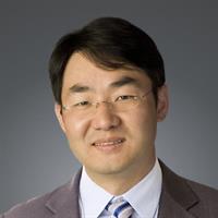 Clinton Sangkyu Park, MD - Healthcare Provider