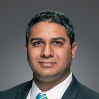 Omair Hafeez Toor, DO - Healthcare Provider