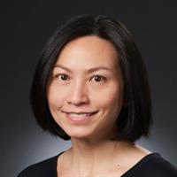 portrait of Nancy Chen, MD