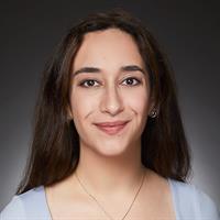 portrait of Joanna Khatib, MD