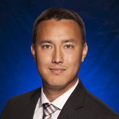 James Charles Tilton, PA