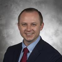 Alden Simmons, DPM - Healthcare Provider