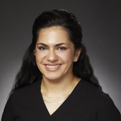 Sadaf Yahyai Rezaee, AGACNP