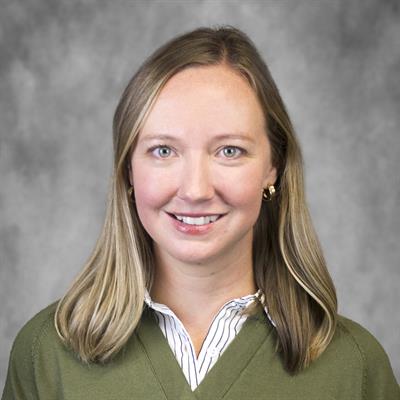 Christi Rene Jackson, MD