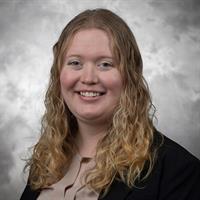 SARAH ABIGAIL LUKE, MD - Healthcare Provider