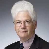 portrait of Mark William Walberg, MD