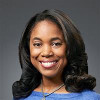 portrait of LaTonya W. Johnson, DNP, FNP-BC