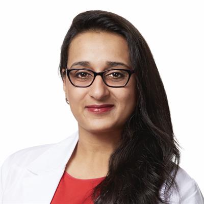 Shahina Rahim Merchant, PA