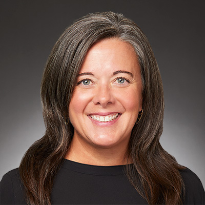 Lori Jo Thompson, FNP-C