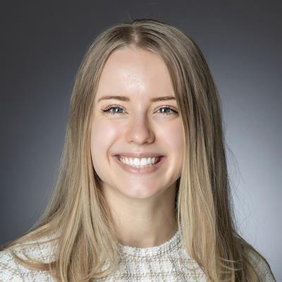 Daylia Benavides, PA