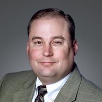 portrait of Wade Allen Richardson, MD