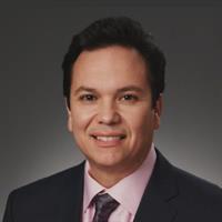 portrait of Philip Morales, MD