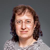 Stavroula Ikonomakou-Nikolaidis, MD - Healthcare Provider