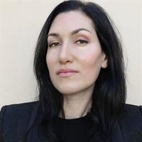 Jacqueline Aizen, RDN, NBC-HWC - Healthcare Provider